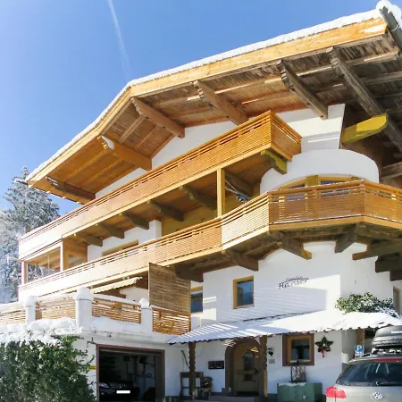 Appartement Hanser - Mho759