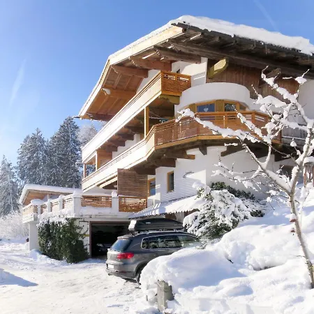 Appartement Hanser - Mho759 *