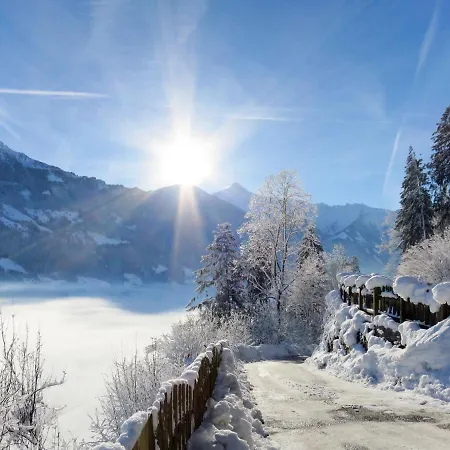 Lieblingsplatzl By Interhome Schwentlberg