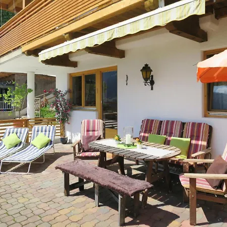 Lejlighed Lieblingsplatzl By Interhome