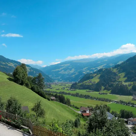 Apartment Lieblingsplatzl By Interhome *