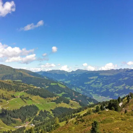 Apartment Lieblingsplatzl By Interhome