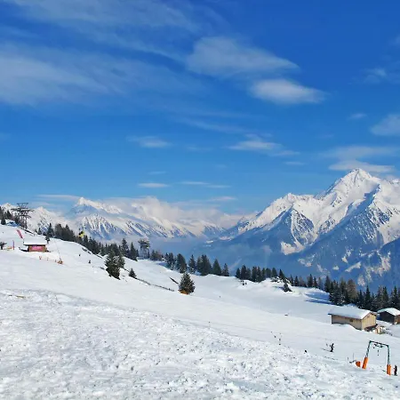 Lieblingsplatzl By Interhome *