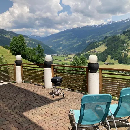 Lieblingsplatzl By Interhome