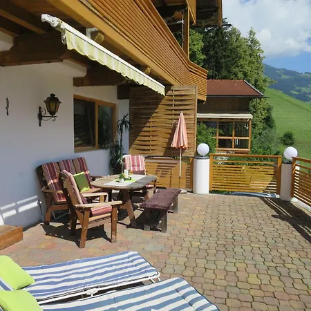 Lieblingsplatzl By Interhome *