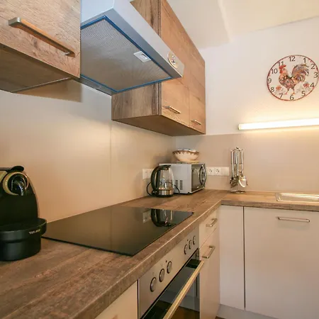 Lieblingsplatzl By Interhome