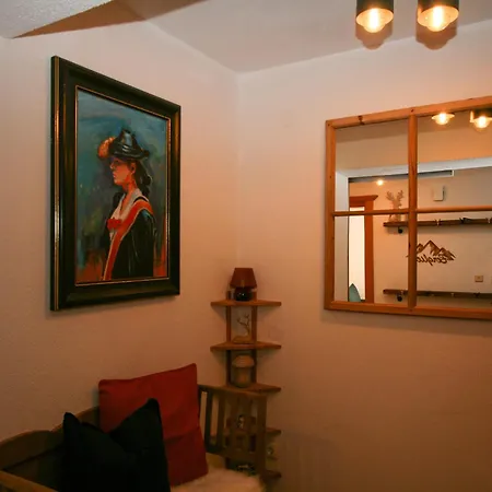 Lieblingsplatzl By Interhome Lejlighed