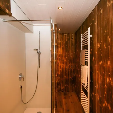 Lejlighed Lieblingsplatzl By Interhome