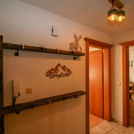 Lieblingsplatzl By Interhome Appartement *