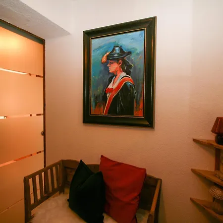 Appartement Lieblingsplatzl By Interhome *