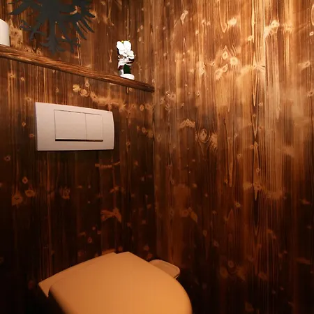 Lieblingsplatzl By Interhome *