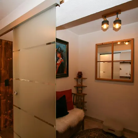 Lieblingsplatzl By Interhome Schwendberg