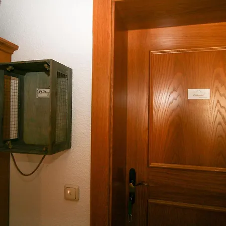 Lieblingsplatzl By Interhome