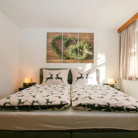 Lieblingsplatzl By Interhome Appartement