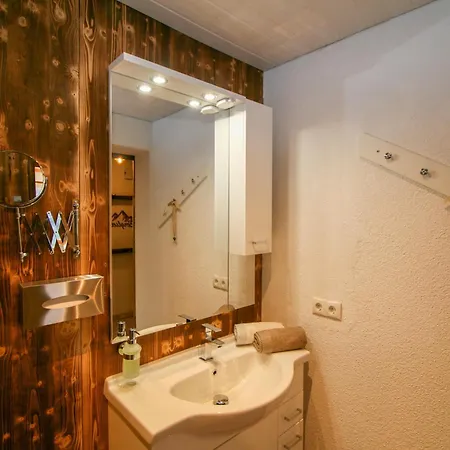 Apartment Lieblingsplatzl By Interhome