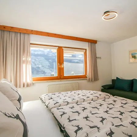 Lieblingsplatzl By Interhome Apartment *