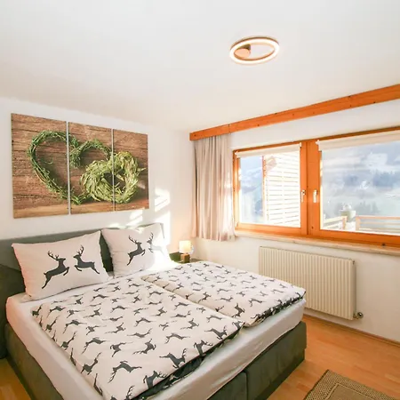 Lejlighed Lieblingsplatzl By Interhome *