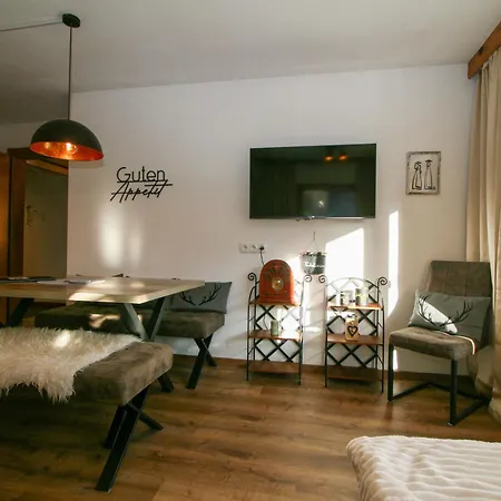 Lieblingsplatzl By Interhome