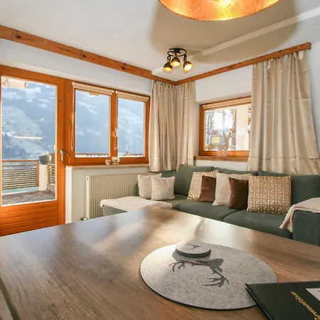 Apartment Lieblingsplatzl By Interhome Schwendberg