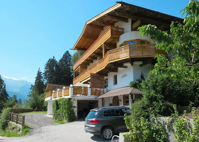 Lieblingsplatzl By Interhome Apartament