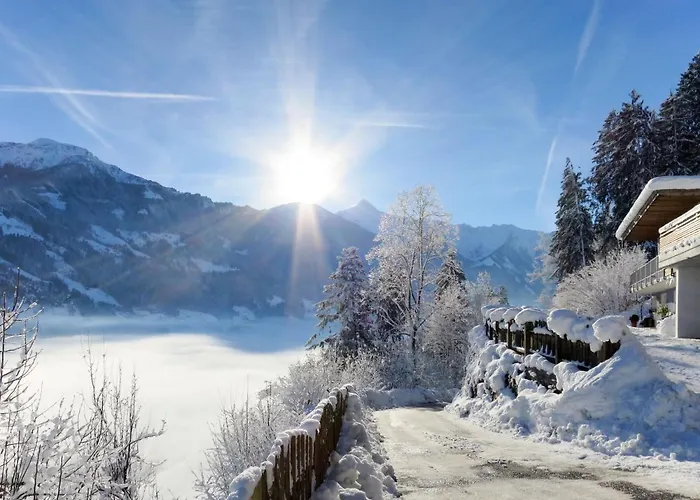 Lieblingsplatzl By Interhome Schwentlberg