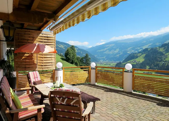 Lieblingsplatzl By Interhome *