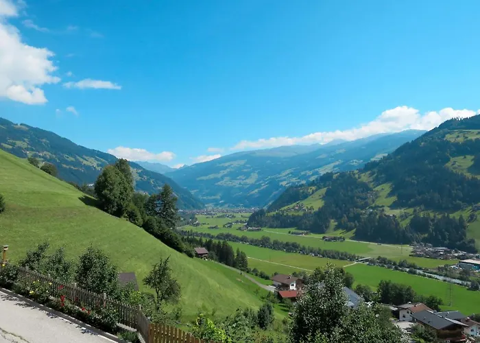 Apartament Lieblingsplatzl By Interhome *