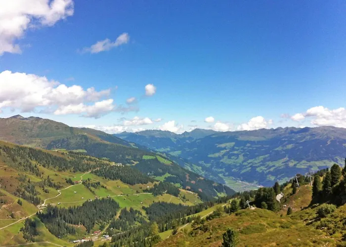 Apartament Lieblingsplatzl By Interhome