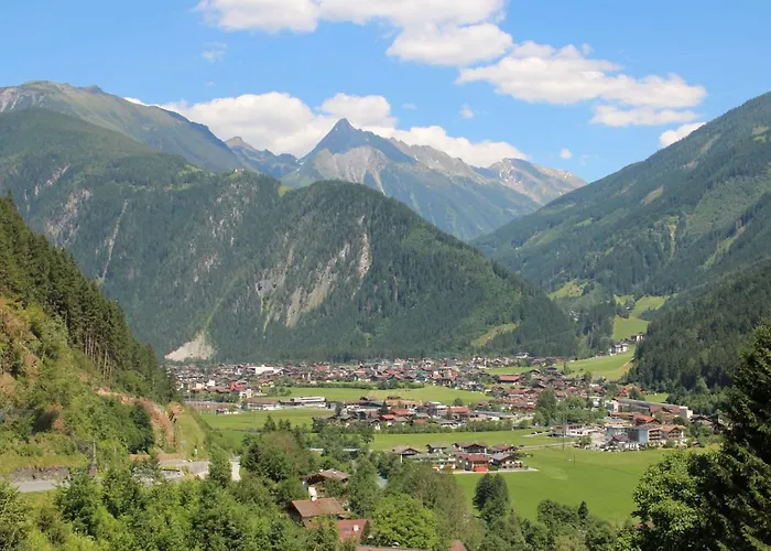 Apartament Lieblingsplatzl By Interhome