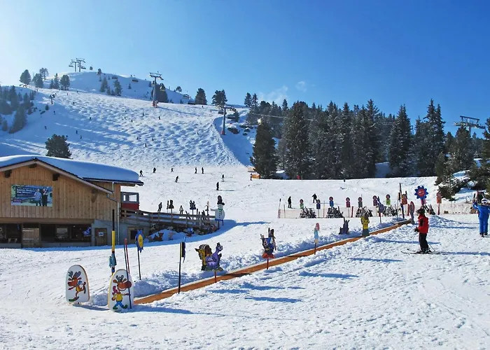 Lieblingsplatzl By Interhome Apartament Schwentlberg