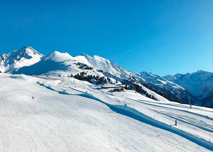 Apartament Lieblingsplatzl By Interhome