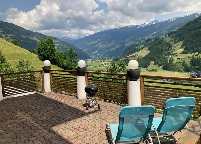 Lieblingsplatzl By Interhome