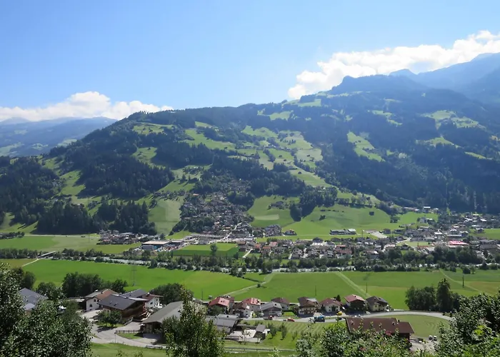 Lieblingsplatzl By Interhome Schwentlberg