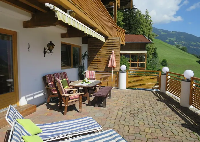 Lieblingsplatzl By Interhome *