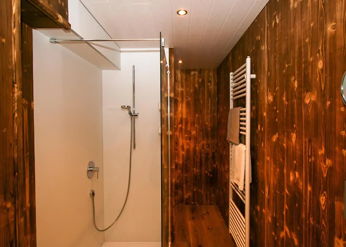 Apartament Lieblingsplatzl By Interhome