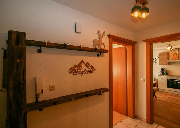 Lieblingsplatzl By Interhome Apartament *