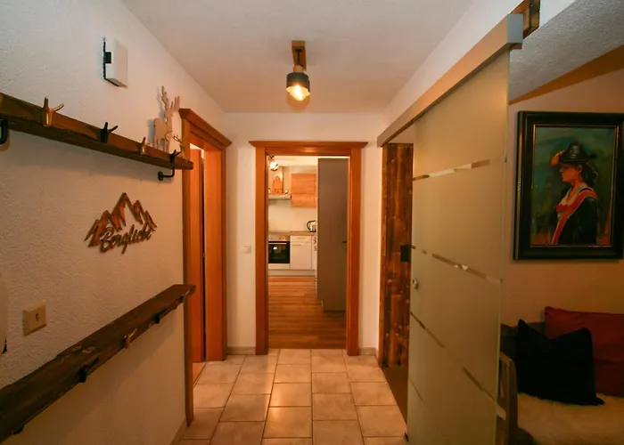 Lieblingsplatzl By Interhome Apartament Schwentlberg