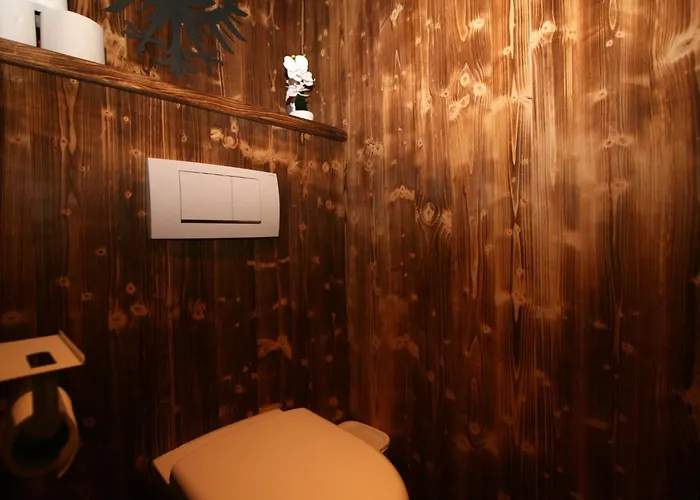 Lieblingsplatzl By Interhome *