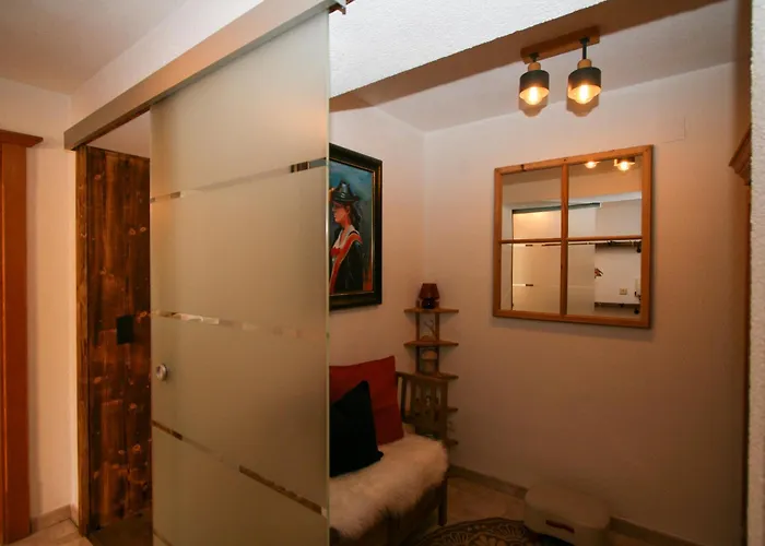 Lieblingsplatzl By Interhome Schwentlberg