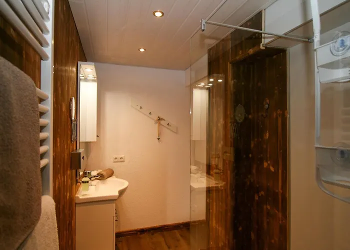 Lieblingsplatzl By Interhome * Schwentlberg