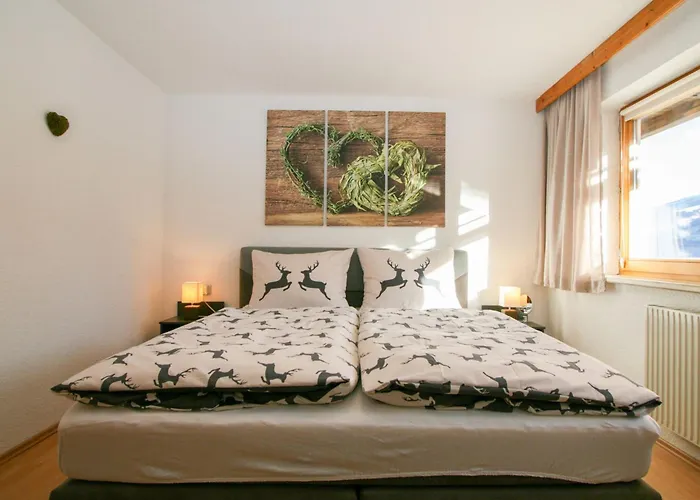 Lieblingsplatzl By Interhome Apartament