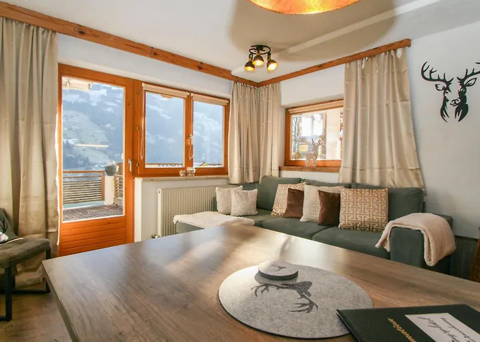 Apartament Lieblingsplatzl By Interhome Schwentlberg