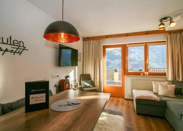 Lieblingsplatzl By Interhome