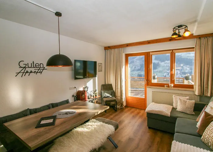 Lieblingsplatzl By Interhome *