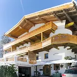 公寓 Lieblingsplatzl By Interhome