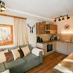 公寓 Lieblingsplatzl By Interhome *
