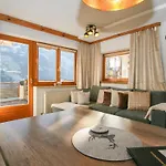 公寓 Lieblingsplatzl By Interhome Schwentlberg