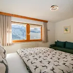 公寓 Lieblingsplatzl By Interhome