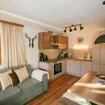 Lieblingsplatzl By Interhome 公寓 Schwentlberg