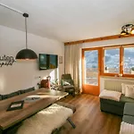 Lieblingsplatzl By Interhome *